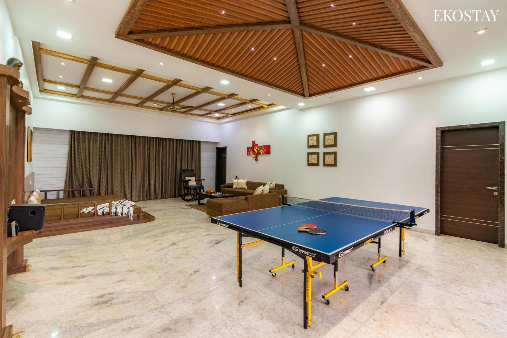 Eko Stay Gold- Chestnut Villa คาร์จัต ภายนอก รูปภาพ